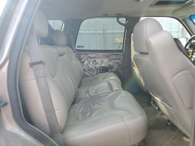 Photo 10 VIN: 1GKEK13T11J202177 - GMC YUKON 