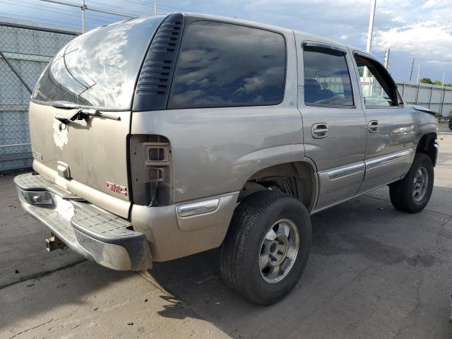 Photo 2 VIN: 1GKEK13T11J202177 - GMC YUKON 