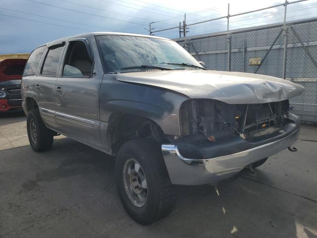 Photo 3 VIN: 1GKEK13T11J202177 - GMC YUKON 