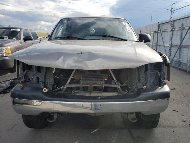 Photo 4 VIN: 1GKEK13T11J202177 - GMC YUKON 