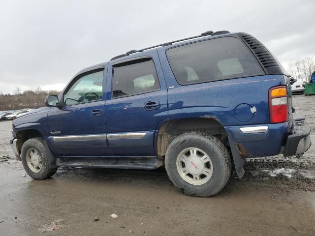 Photo 1 VIN: 1GKEK13T11J294150 - GMC YUKON 