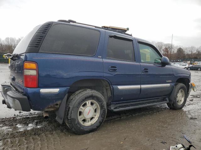 Photo 2 VIN: 1GKEK13T11J294150 - GMC YUKON 