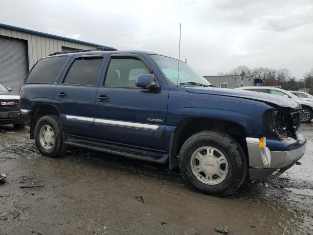 Photo 3 VIN: 1GKEK13T11J294150 - GMC YUKON 