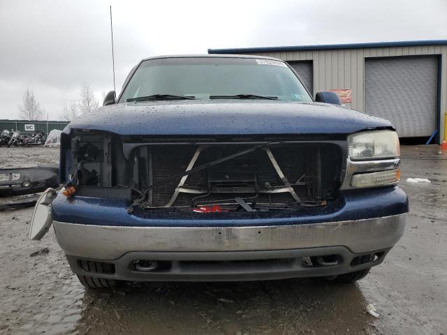 Photo 4 VIN: 1GKEK13T11J294150 - GMC YUKON 