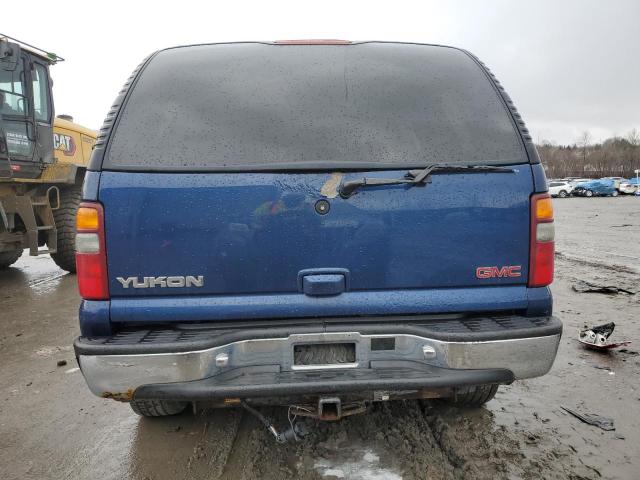 Photo 5 VIN: 1GKEK13T11J294150 - GMC YUKON 