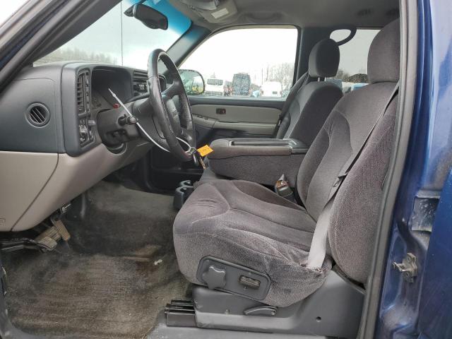 Photo 6 VIN: 1GKEK13T11J294150 - GMC YUKON 