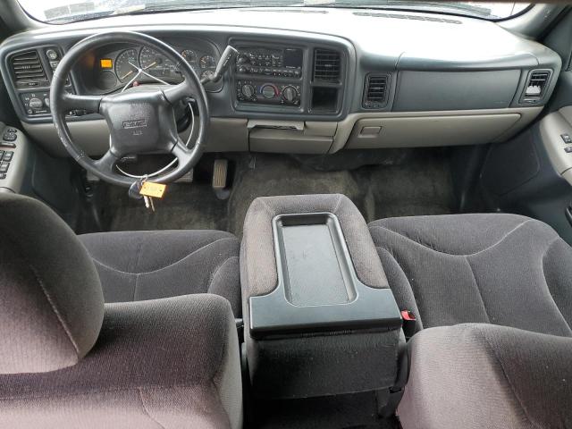 Photo 7 VIN: 1GKEK13T11J294150 - GMC YUKON 