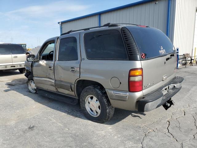 Photo 1 VIN: 1GKEK13T11R142984 - GMC YUKON 