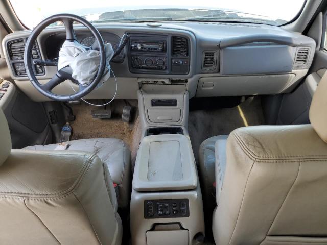 Photo 7 VIN: 1GKEK13T11R142984 - GMC YUKON 