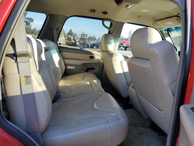 Photo 10 VIN: 1GKEK13T11R157503 - GMC YUKON 