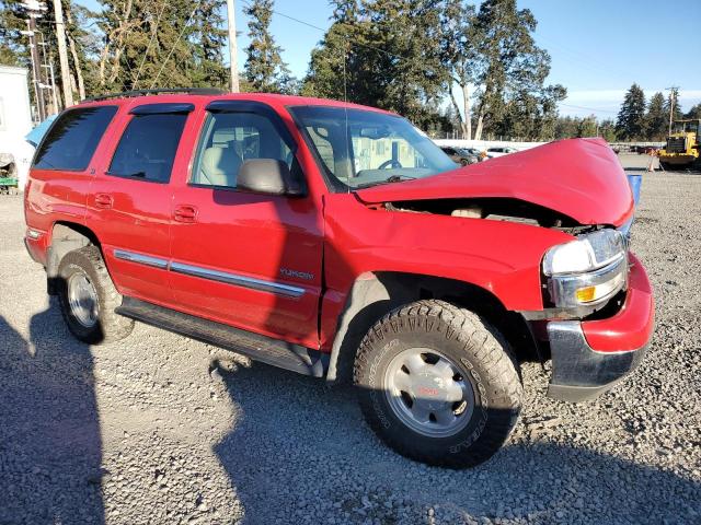 Photo 3 VIN: 1GKEK13T11R157503 - GMC YUKON 