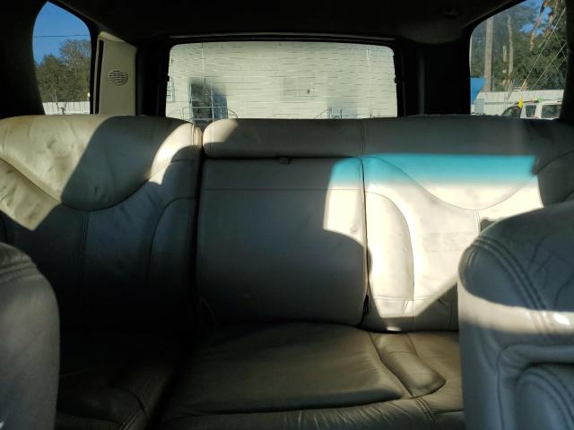 Photo 9 VIN: 1GKEK13T11R157503 - GMC YUKON 