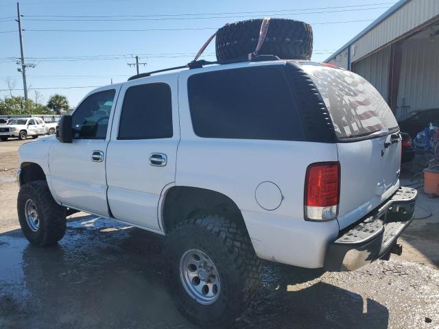 Photo 1 VIN: 1GKEK13T15R108954 - GMC YUKON 