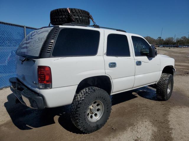 Photo 2 VIN: 1GKEK13T15R108954 - GMC YUKON 