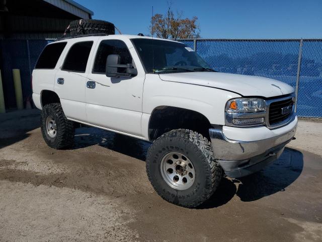 Photo 3 VIN: 1GKEK13T15R108954 - GMC YUKON 