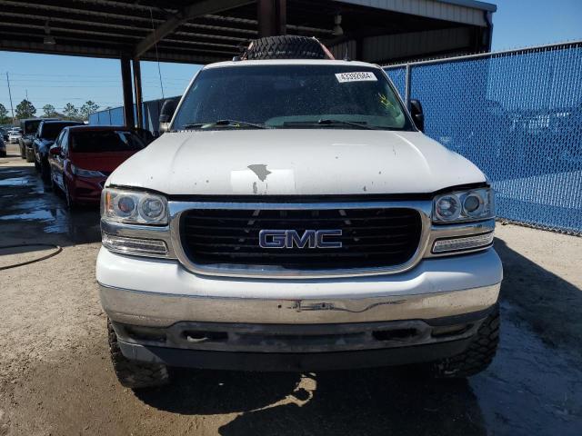 Photo 4 VIN: 1GKEK13T15R108954 - GMC YUKON 