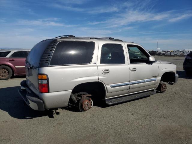 Photo 2 VIN: 1GKEK13T15R189194 - GMC YUKON 