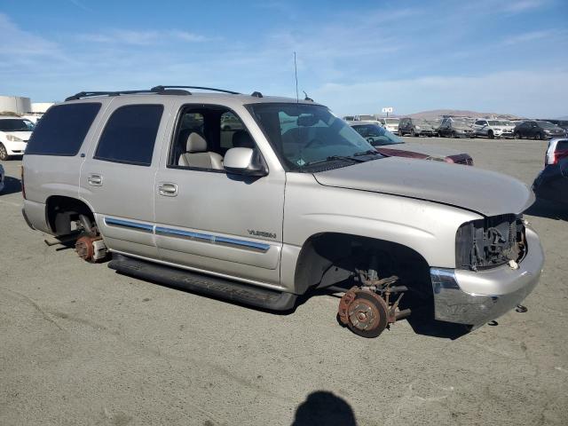 Photo 3 VIN: 1GKEK13T15R189194 - GMC YUKON 