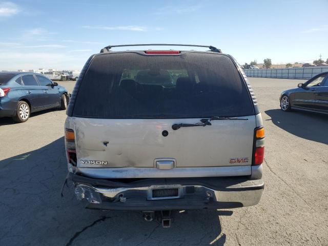 Photo 5 VIN: 1GKEK13T15R189194 - GMC YUKON 