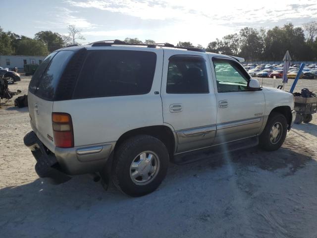 Photo 2 VIN: 1GKEK13T1YJ118466 - GMC YUKON 