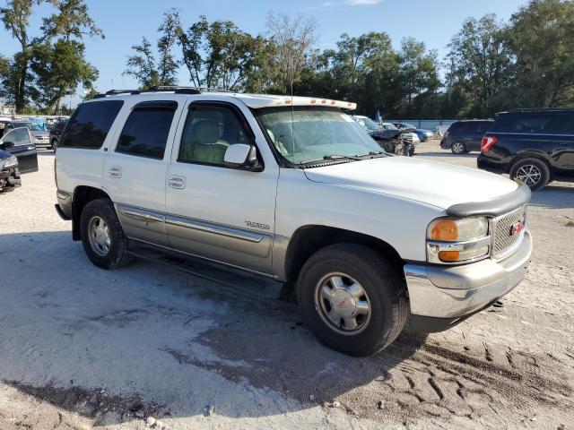 Photo 3 VIN: 1GKEK13T1YJ118466 - GMC YUKON 