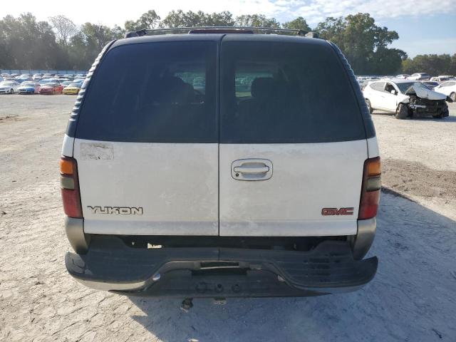 Photo 5 VIN: 1GKEK13T1YJ118466 - GMC YUKON 