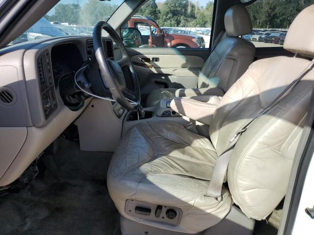 Photo 6 VIN: 1GKEK13T1YJ118466 - GMC YUKON 