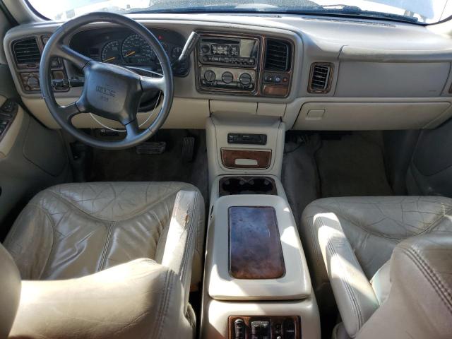 Photo 7 VIN: 1GKEK13T1YJ118466 - GMC YUKON 