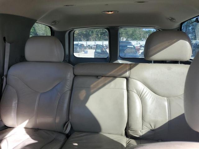 Photo 9 VIN: 1GKEK13T1YJ118466 - GMC YUKON 