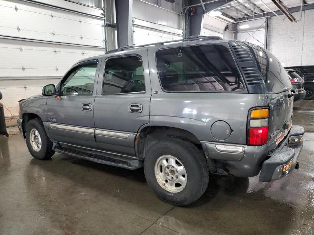 Photo 1 VIN: 1GKEK13T21J142815 - GMC YUKON 