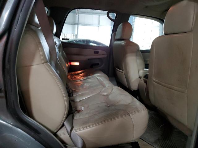 Photo 10 VIN: 1GKEK13T21J142815 - GMC YUKON 