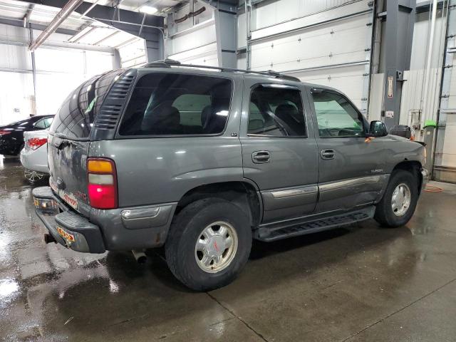 Photo 2 VIN: 1GKEK13T21J142815 - GMC YUKON 