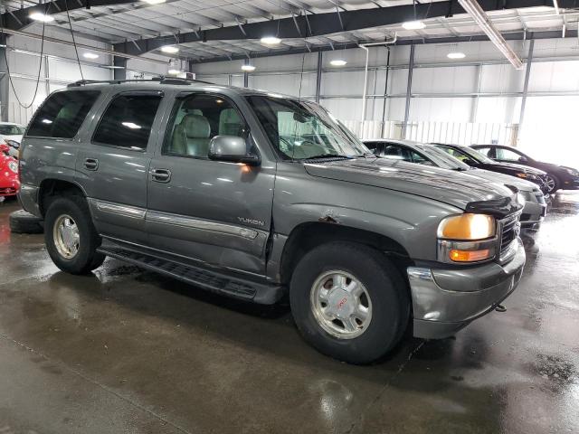 Photo 3 VIN: 1GKEK13T21J142815 - GMC YUKON 