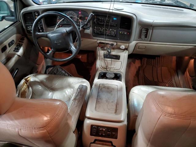 Photo 7 VIN: 1GKEK13T21J142815 - GMC YUKON 