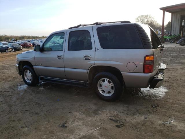 Photo 1 VIN: 1GKEK13T21J183056 - GMC YUKON 