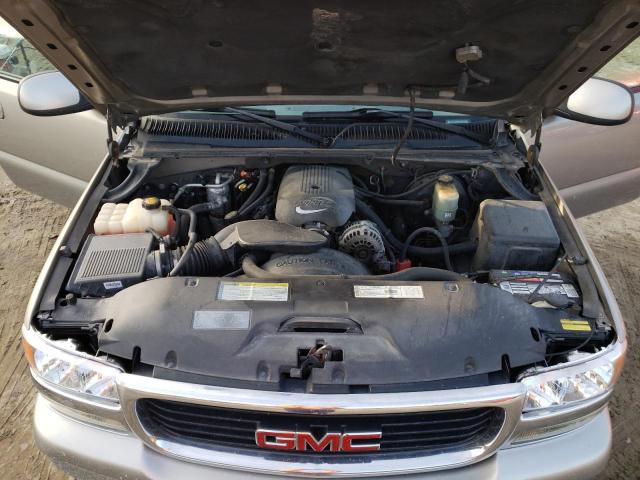 Photo 11 VIN: 1GKEK13T21J183056 - GMC YUKON 