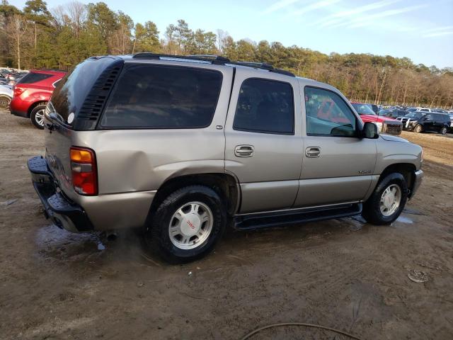 Photo 2 VIN: 1GKEK13T21J183056 - GMC YUKON 