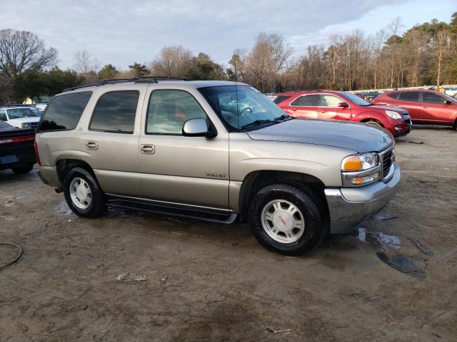 Photo 3 VIN: 1GKEK13T21J183056 - GMC YUKON 