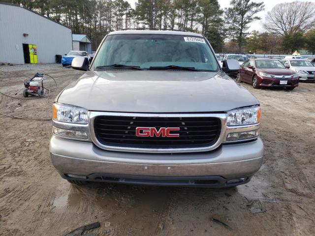 Photo 4 VIN: 1GKEK13T21J183056 - GMC YUKON 