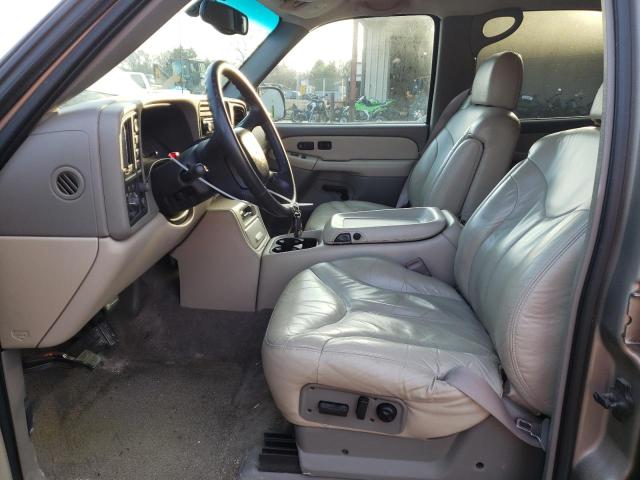 Photo 6 VIN: 1GKEK13T21J183056 - GMC YUKON 