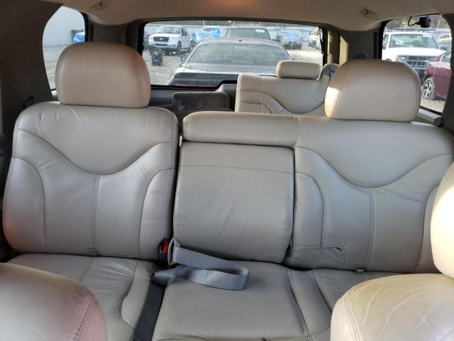 Photo 9 VIN: 1GKEK13T21J183056 - GMC YUKON 