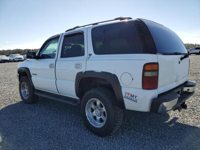 Photo 1 VIN: 1GKEK13T21R139317 - GMC YUKON 