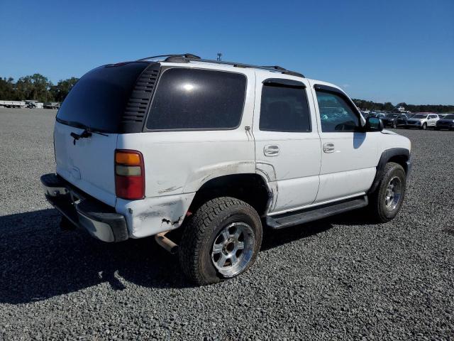 Photo 2 VIN: 1GKEK13T21R139317 - GMC YUKON 