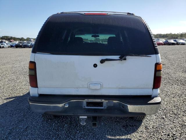 Photo 5 VIN: 1GKEK13T21R139317 - GMC YUKON 