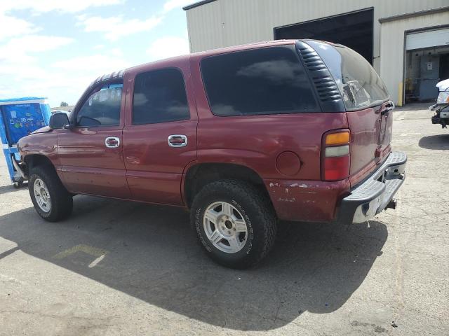 Photo 1 VIN: 1GKEK13T21R187626 - GMC YUKON 