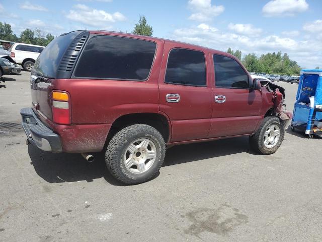 Photo 2 VIN: 1GKEK13T21R187626 - GMC YUKON 