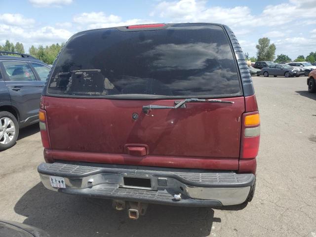 Photo 5 VIN: 1GKEK13T21R187626 - GMC YUKON 