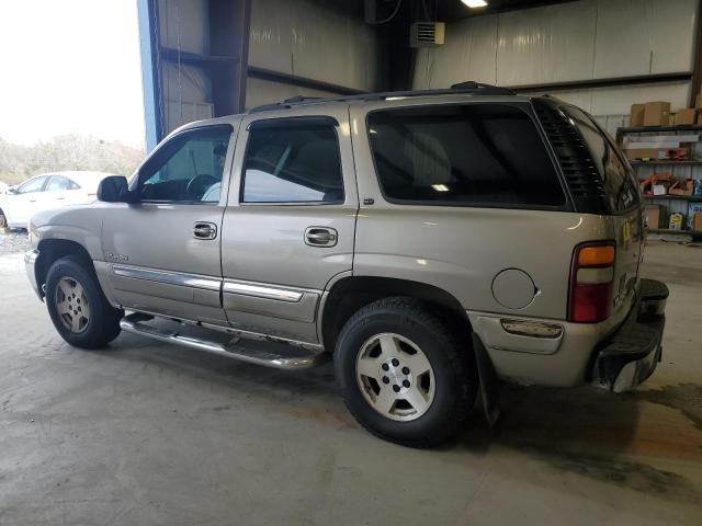 Photo 1 VIN: 1GKEK13T21R227090 - GMC YUKON 