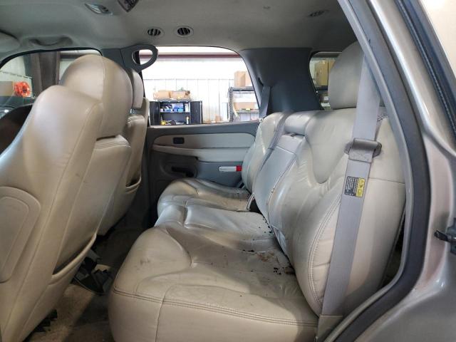 Photo 10 VIN: 1GKEK13T21R227090 - GMC YUKON 