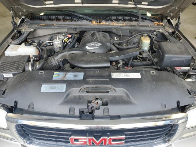 Photo 11 VIN: 1GKEK13T21R227090 - GMC YUKON 